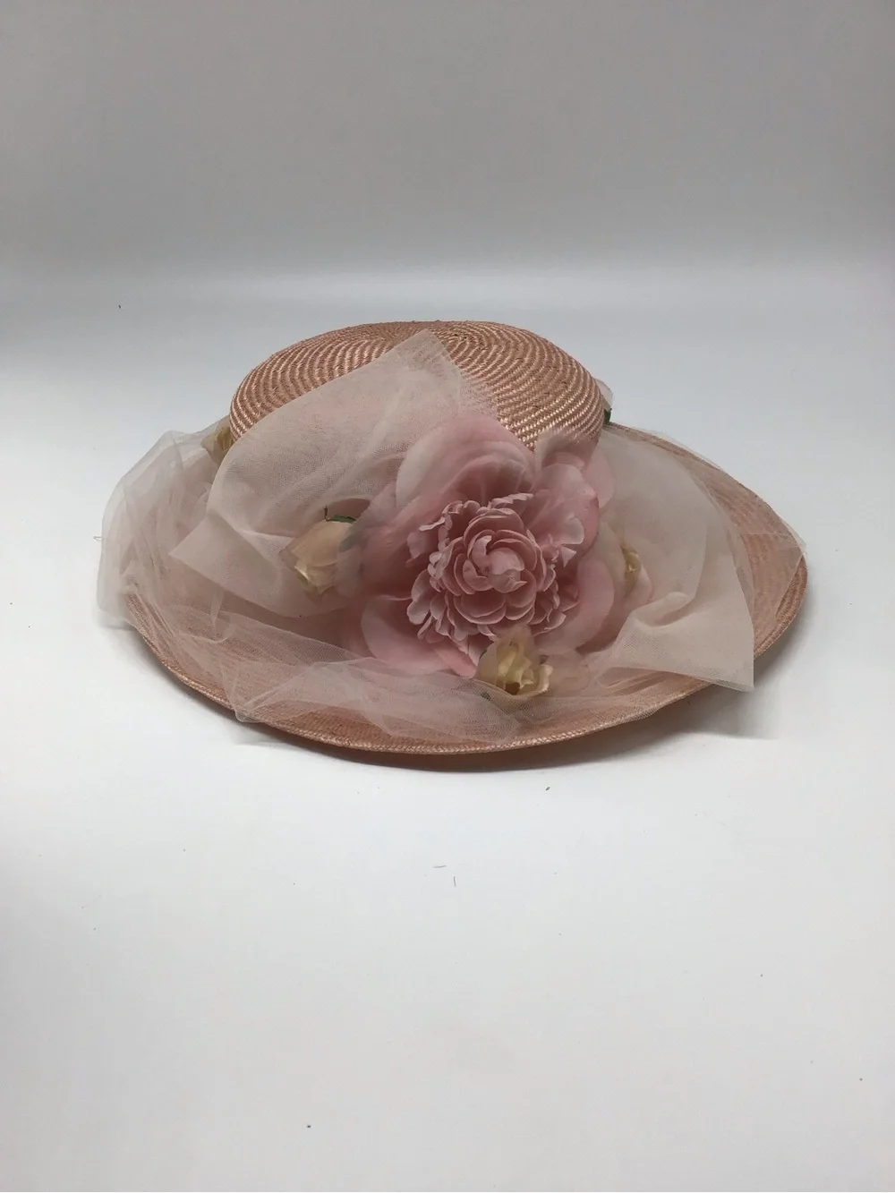 Miss Bierner charming pink